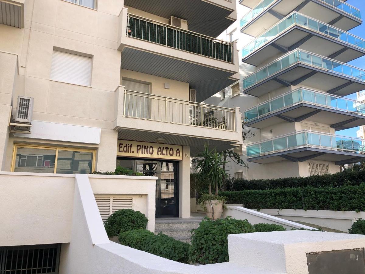 Apartamento Familiar Leomar Salou Exterior foto