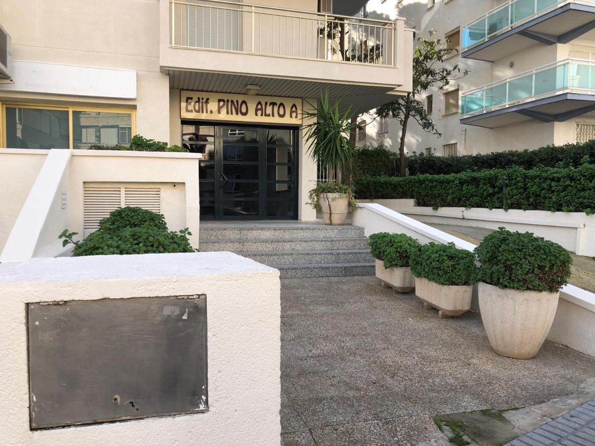 Apartamento Familiar Leomar Salou Exterior foto