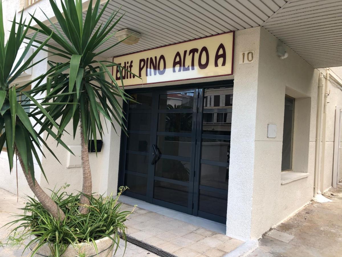 Apartamento Familiar Leomar Salou Exterior foto