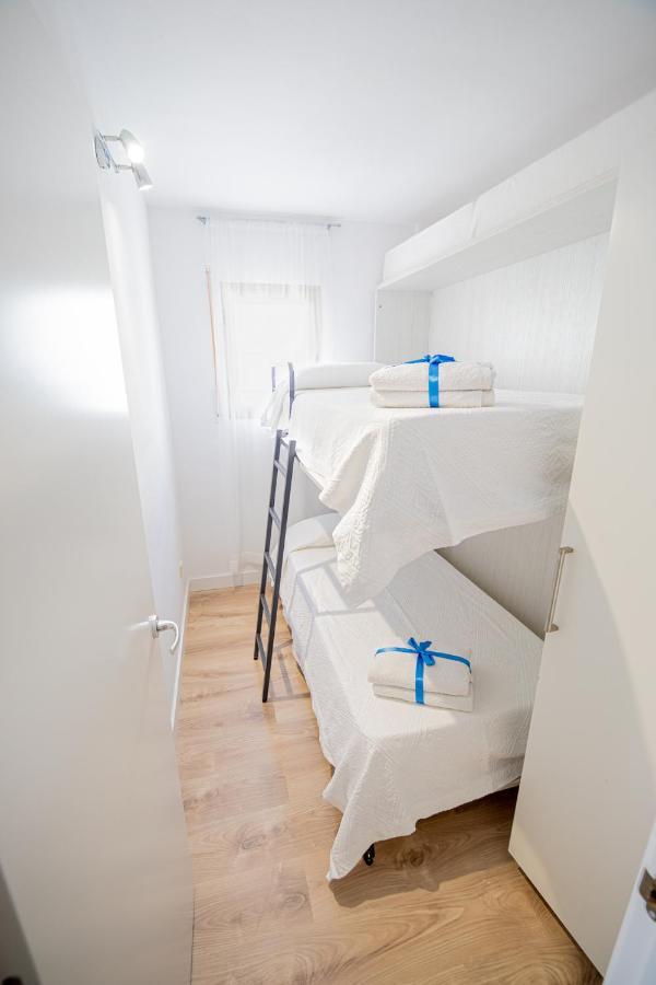 Apartamento Familiar Leomar Salou Exterior foto