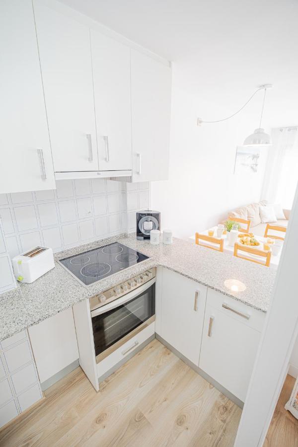 Apartamento Familiar Leomar Salou Exterior foto