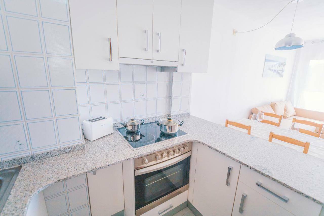 Apartamento Familiar Leomar Salou Exterior foto