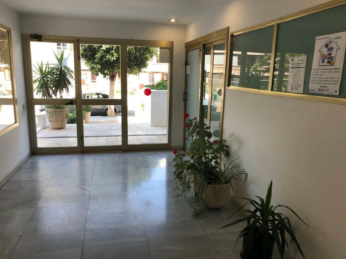 Apartamento Familiar Leomar Salou Exterior foto