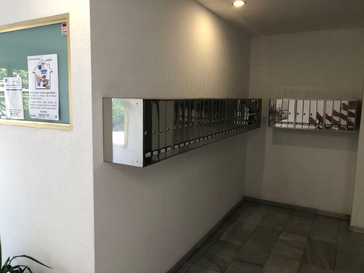 Apartamento Familiar Leomar Salou Exterior foto
