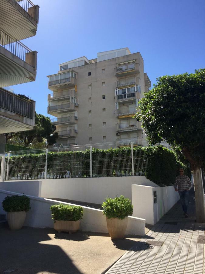 Apartamento Familiar Leomar Salou Exterior foto